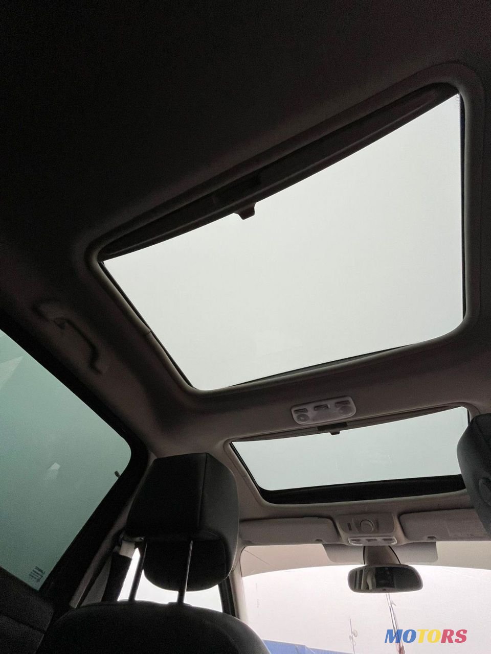 2014' Renault Megane photo #6