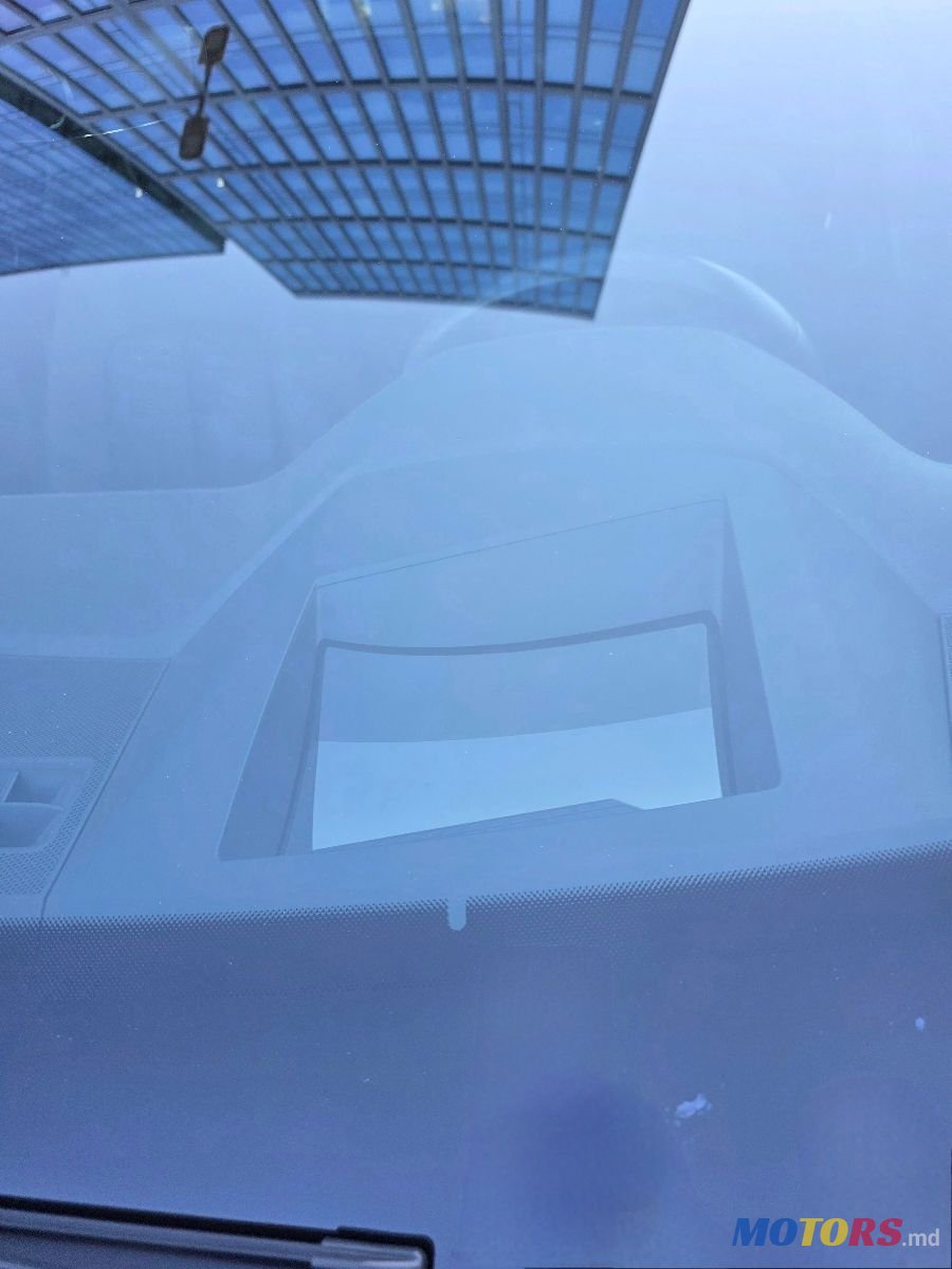 2019' Audi A6 photo #4