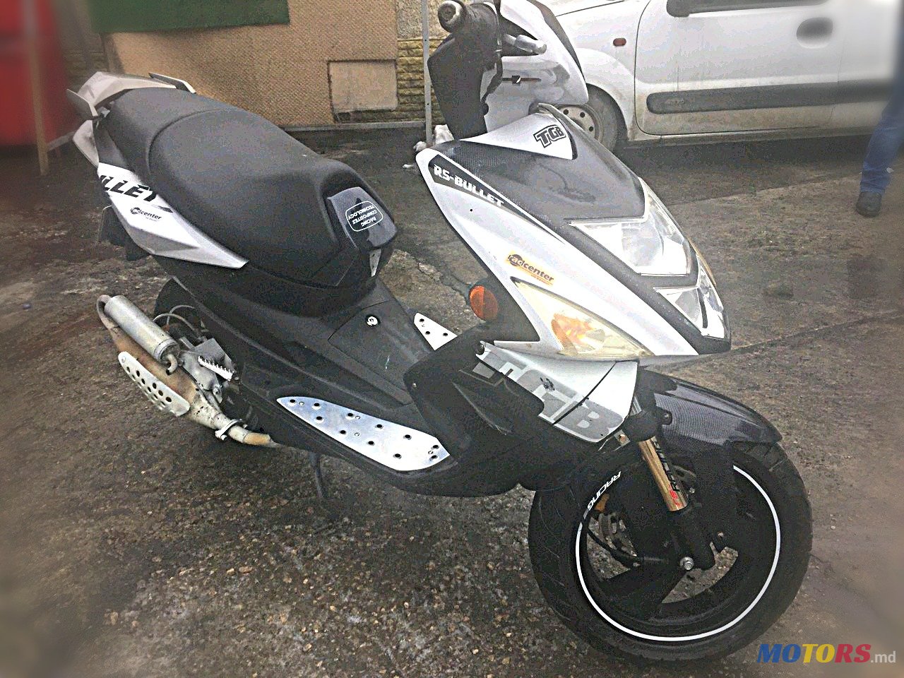 2010' Honda photo #1