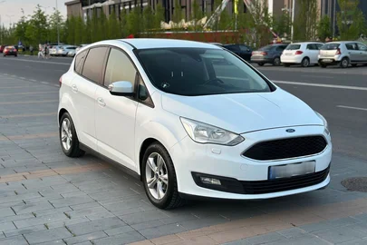 2016' Ford C-MAX