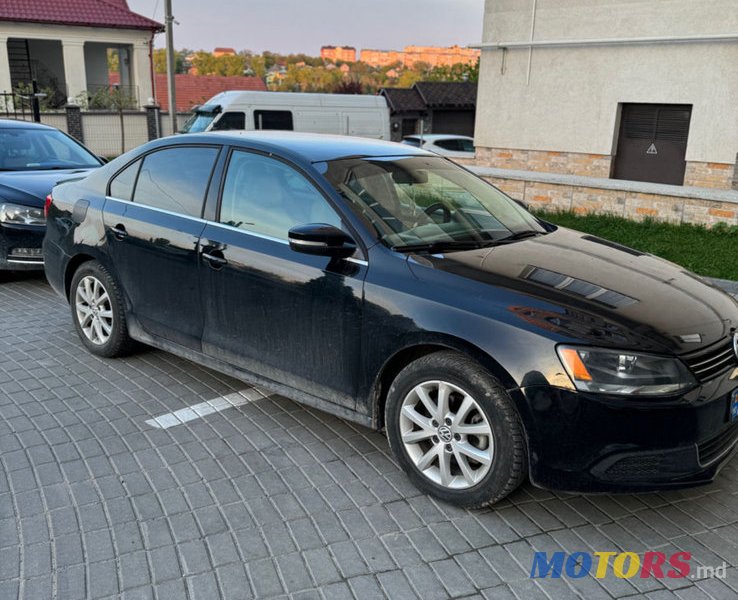 2014' Volkswagen Jetta photo #1