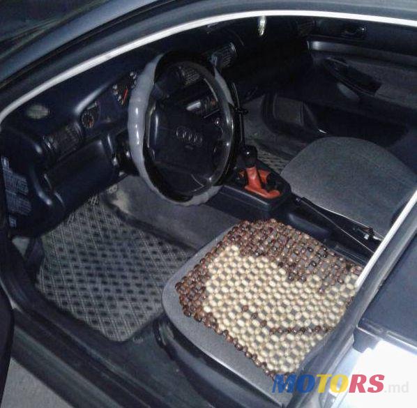 1995' Audi A4 photo #1