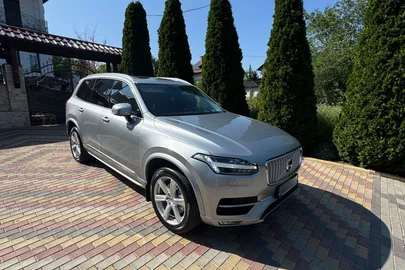2019' Volvo XC90