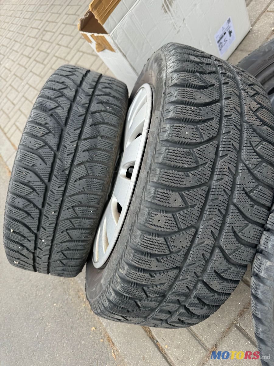 2009' Skoda Octavia photo #6