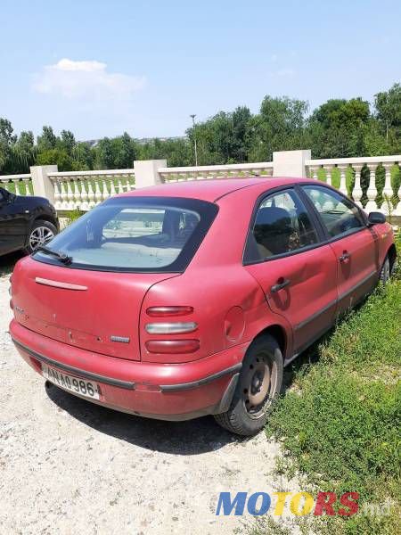 1996' Fiat Brava photo #3