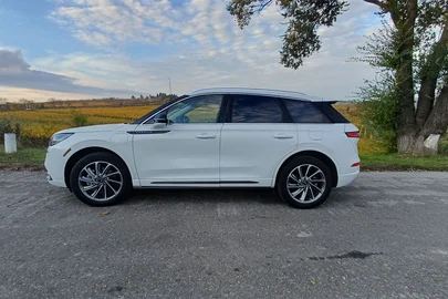 2022' Lincoln Corsair