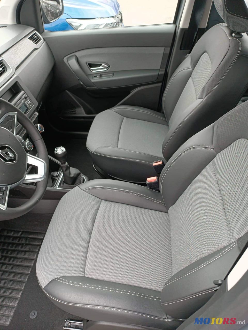 2022' Renault Kangoo photo #5