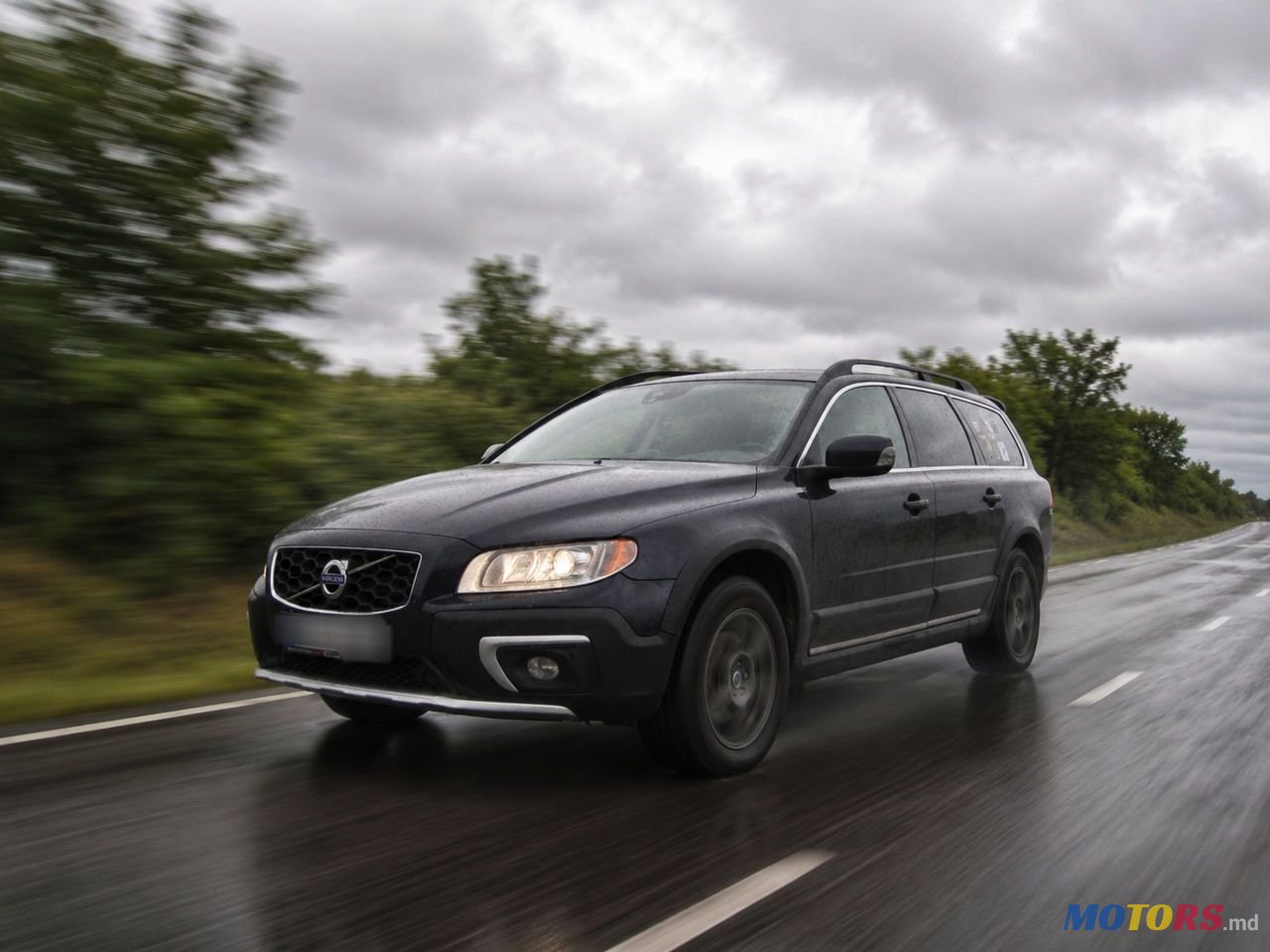 2015' Volvo XC70 photo #1
