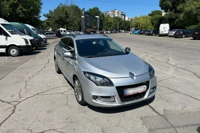 2013' Renault Megane