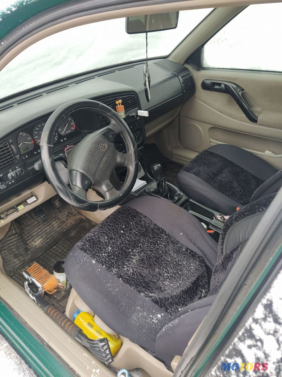 1994' Volkswagen Passat photo #4