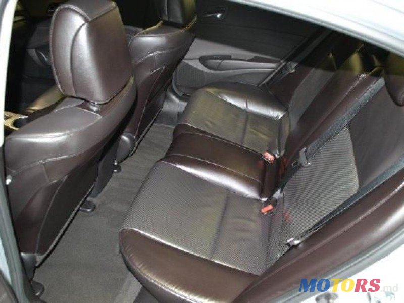 2014' Acura TSX photo #3