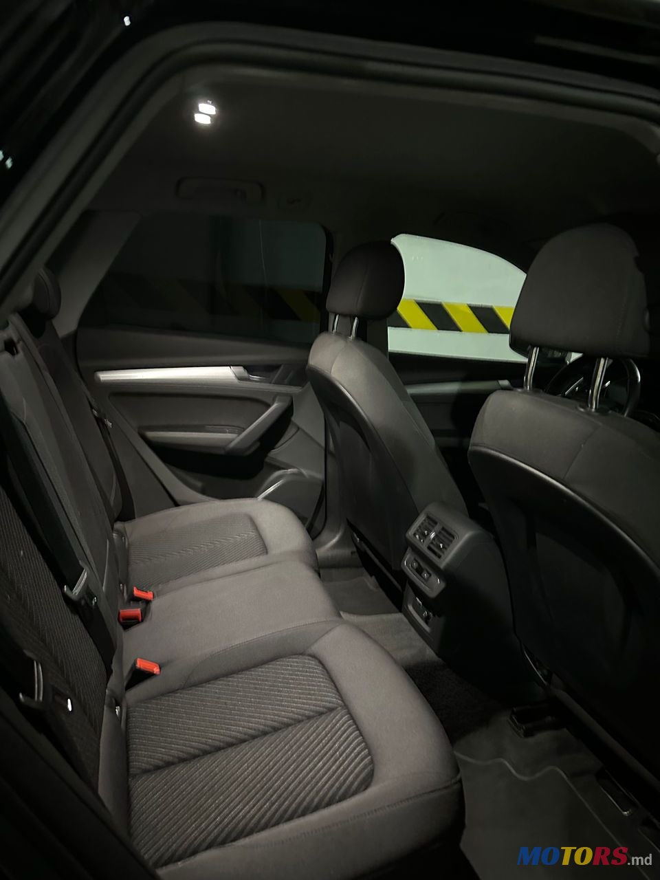 2022' Audi Q5 photo #3