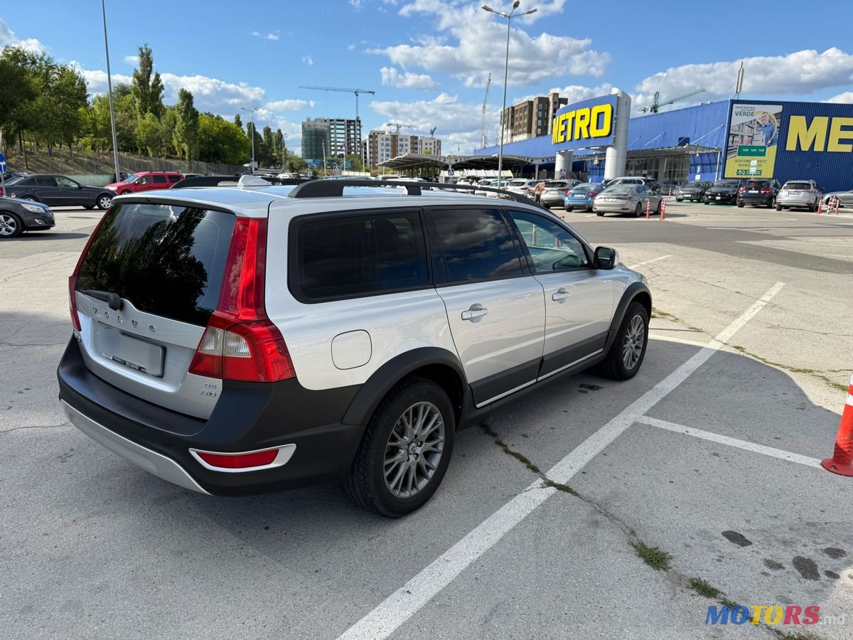 2008' Volvo XC70 photo #1