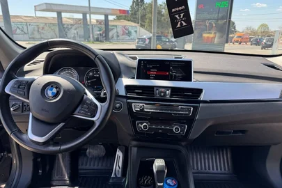 2021' BMW X1