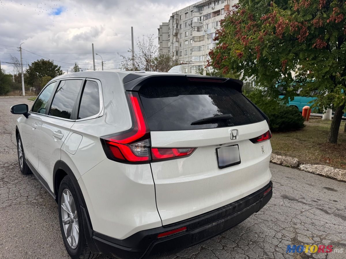 2022' Honda CR-V photo #2