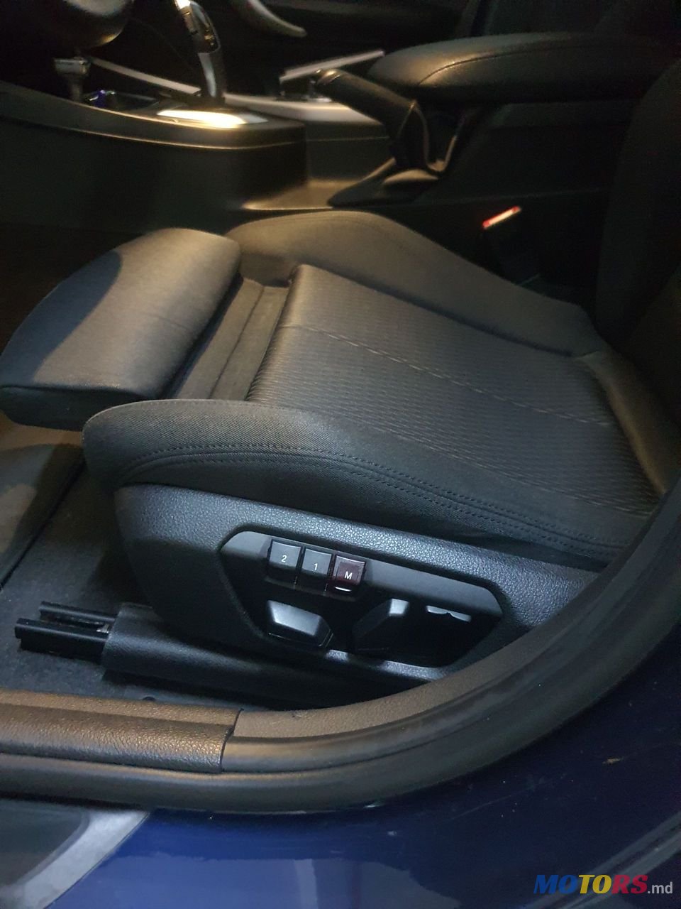 2012' BMW 1 Series photo #4