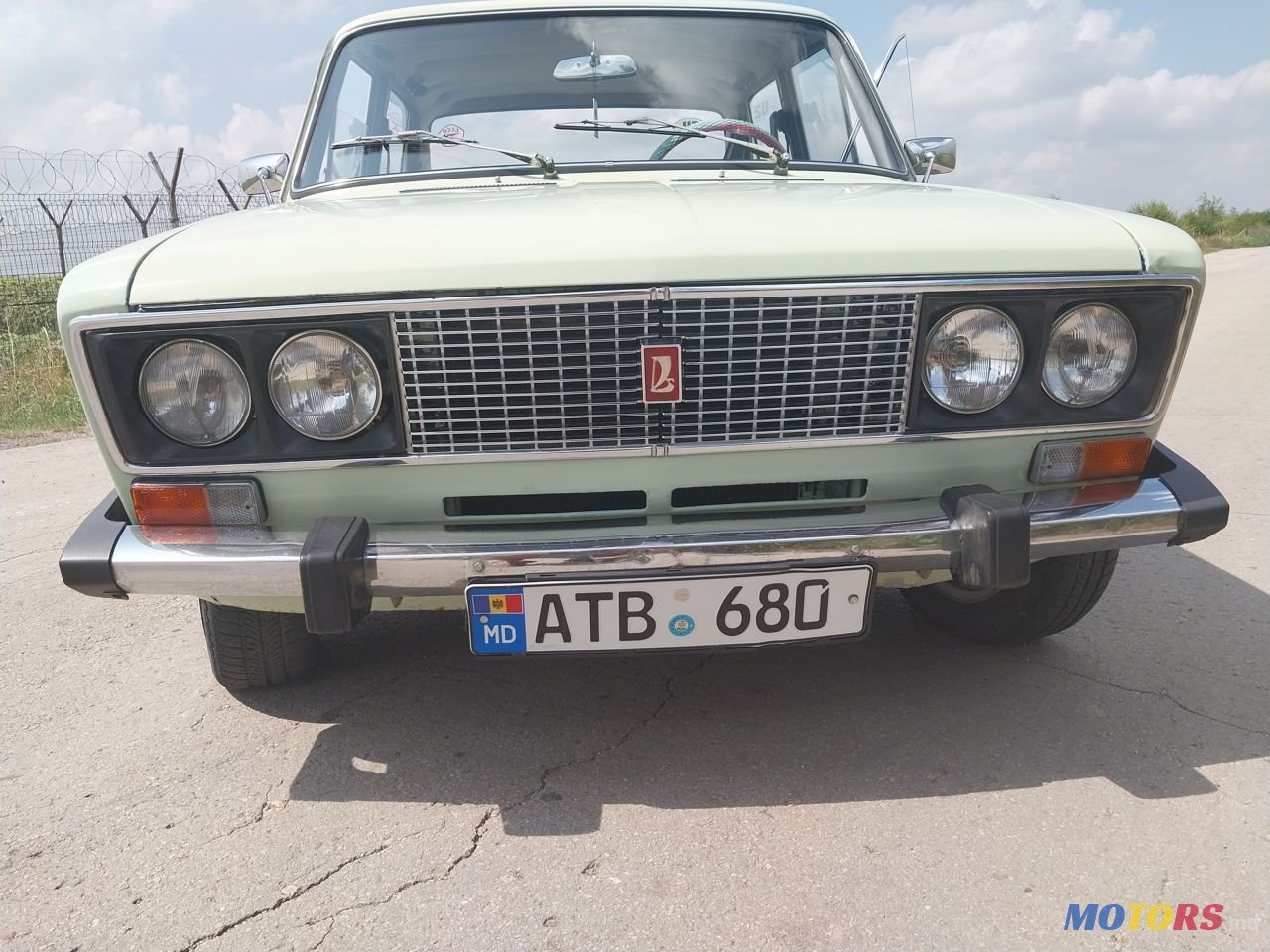 1985' ВАЗ 2106 photo #4