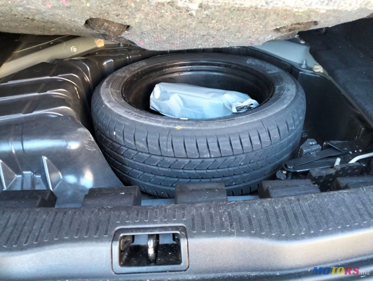 2013' Renault Megane photo #6