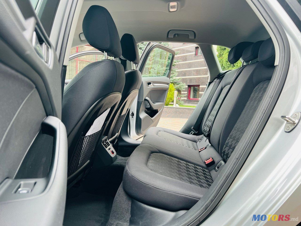 2013' Audi A3 photo #6