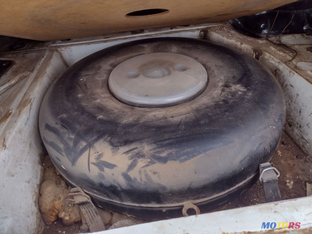 2001' ВАЗ 2104 photo #5