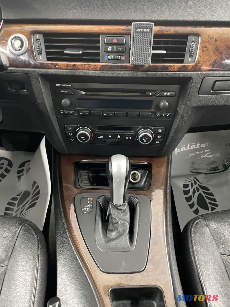 2008' BMW 3 Series photo #6