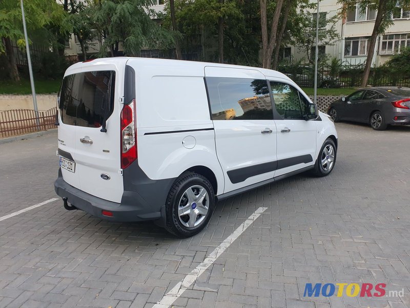 2016' Ford Transit Connect photo #3