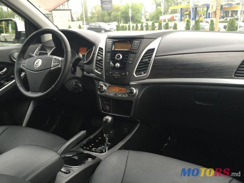 2015' Honda CR-V photo #6