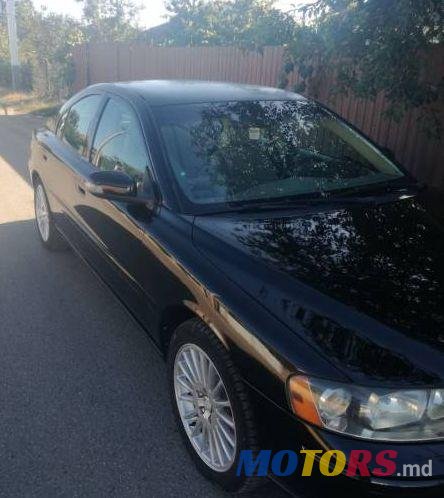 2008' Volvo S60 photo #1