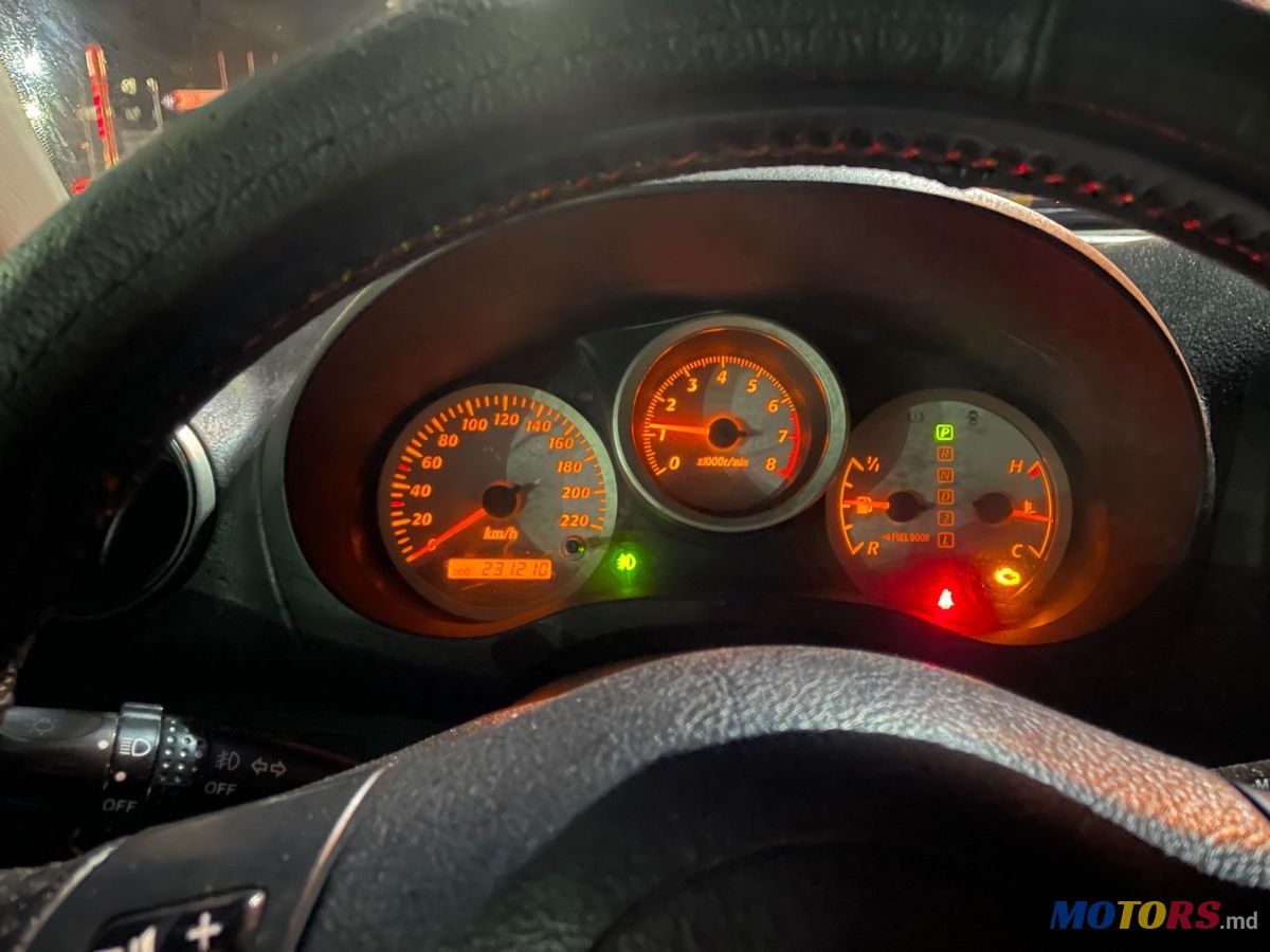 2005' Toyota RAV4 photo #5