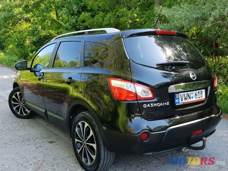 2013' Nissan Qashqai photo #3