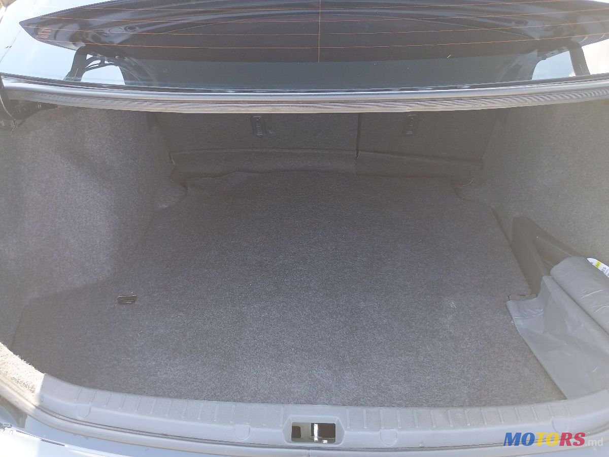 2012' Toyota Corolla photo #4