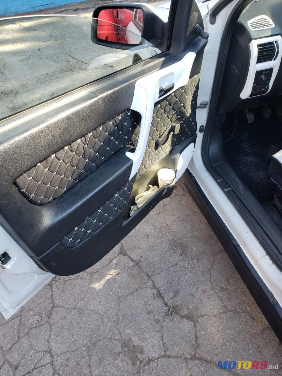 1999' Opel Astra photo #5