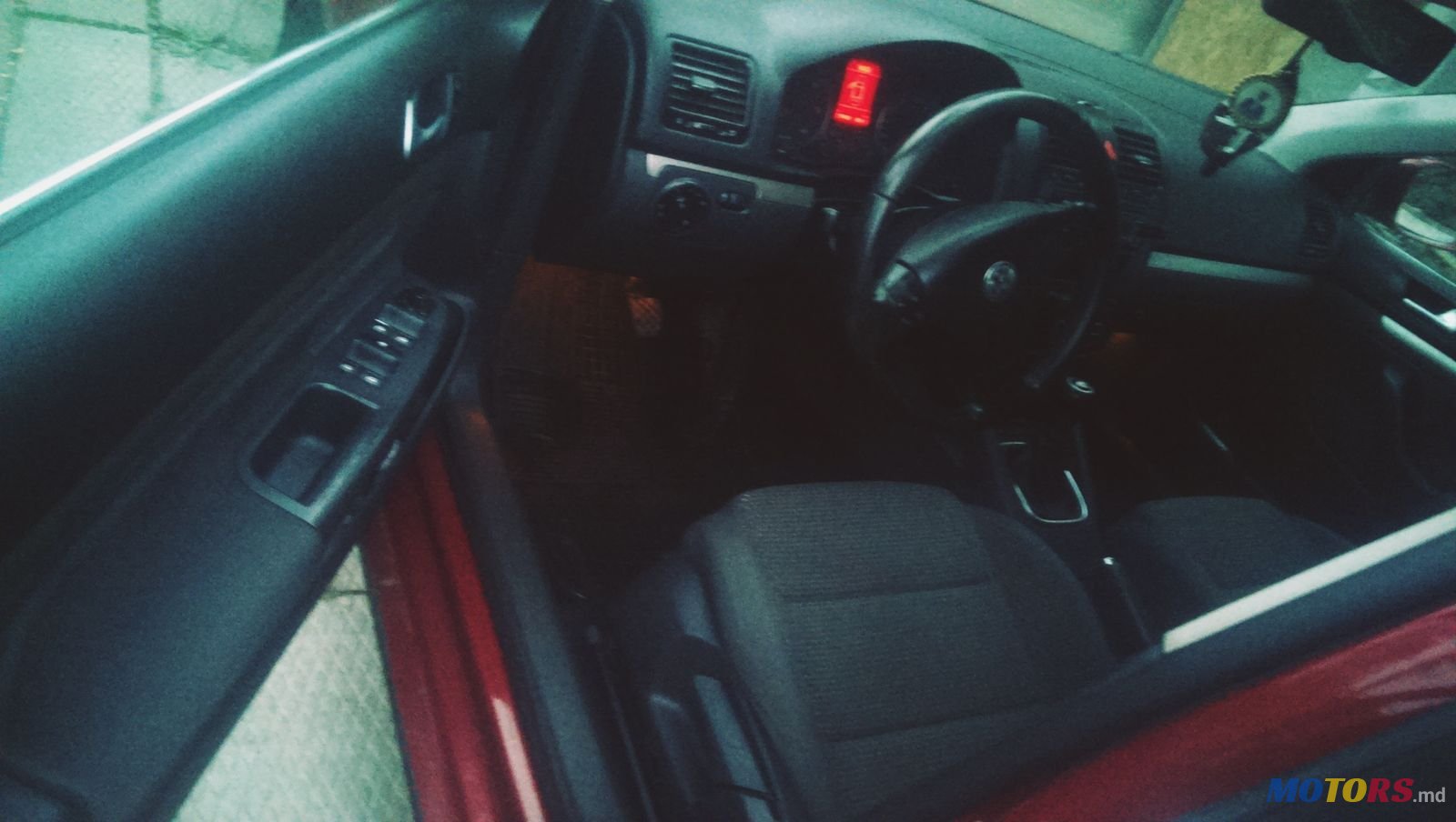 2007' Volkswagen Jetta V photo #7