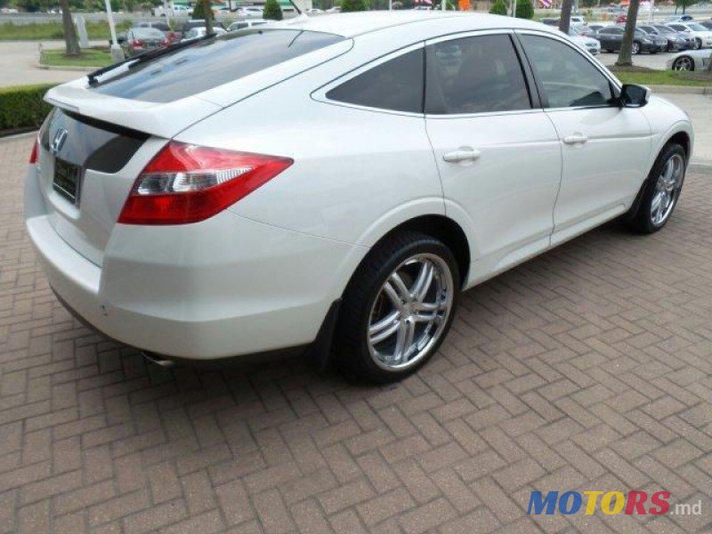 2012' Honda Accord photo #5