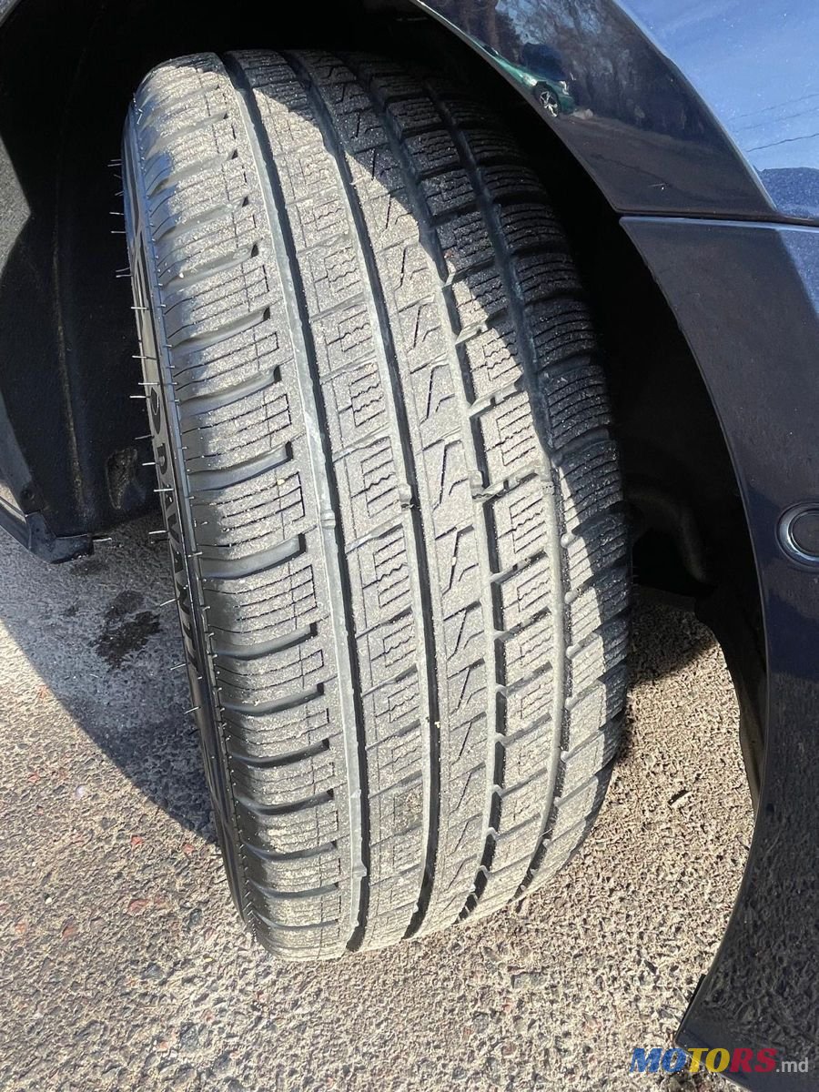 2021' Audi A6 Avant photo #6