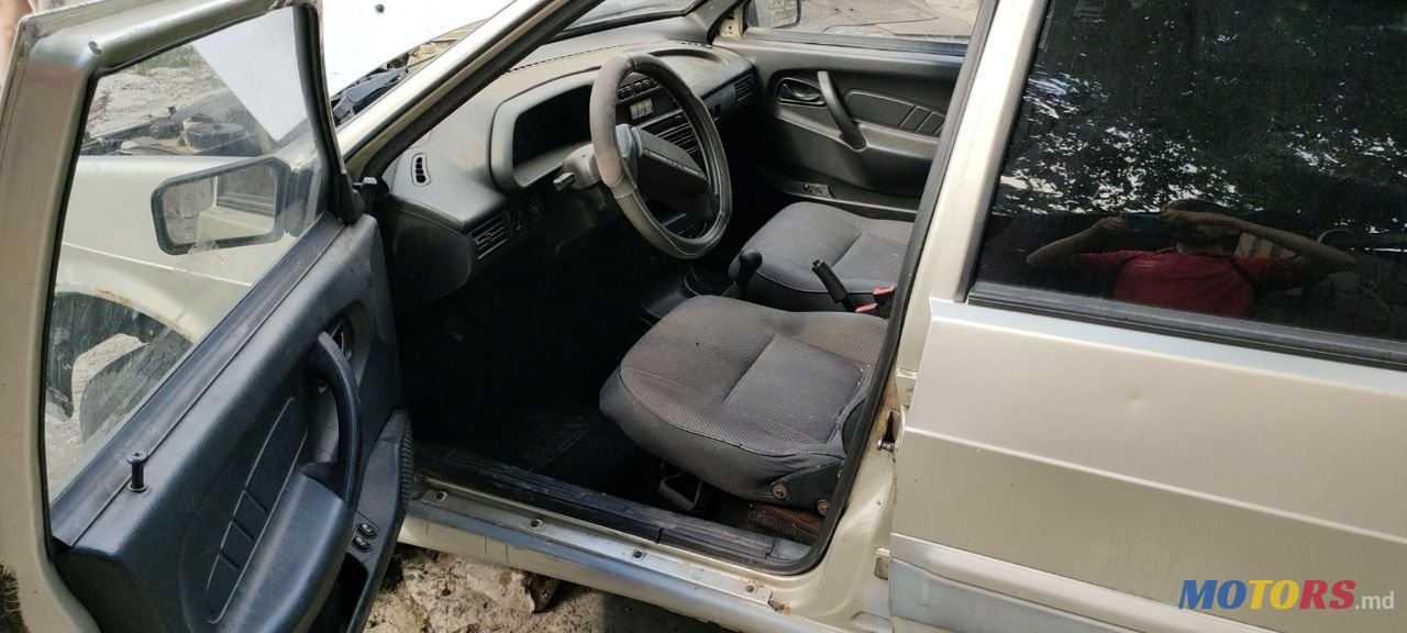 2005' ВАЗ 2114 photo #2