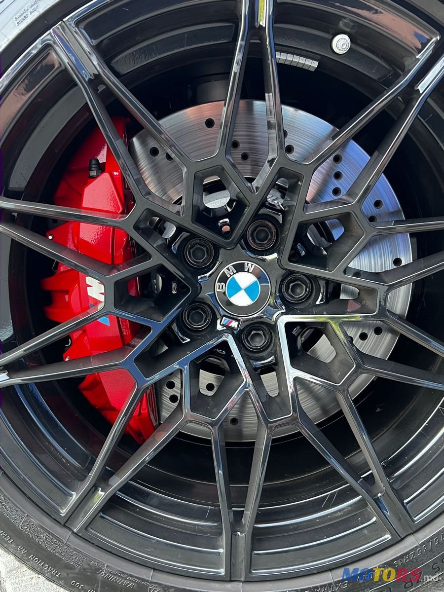 2023' BMW M Models photo #4
