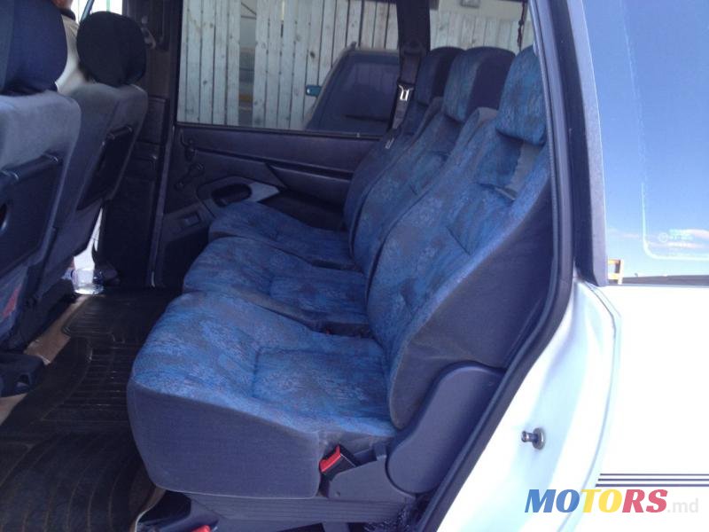 1994' Renault Espace photo #3