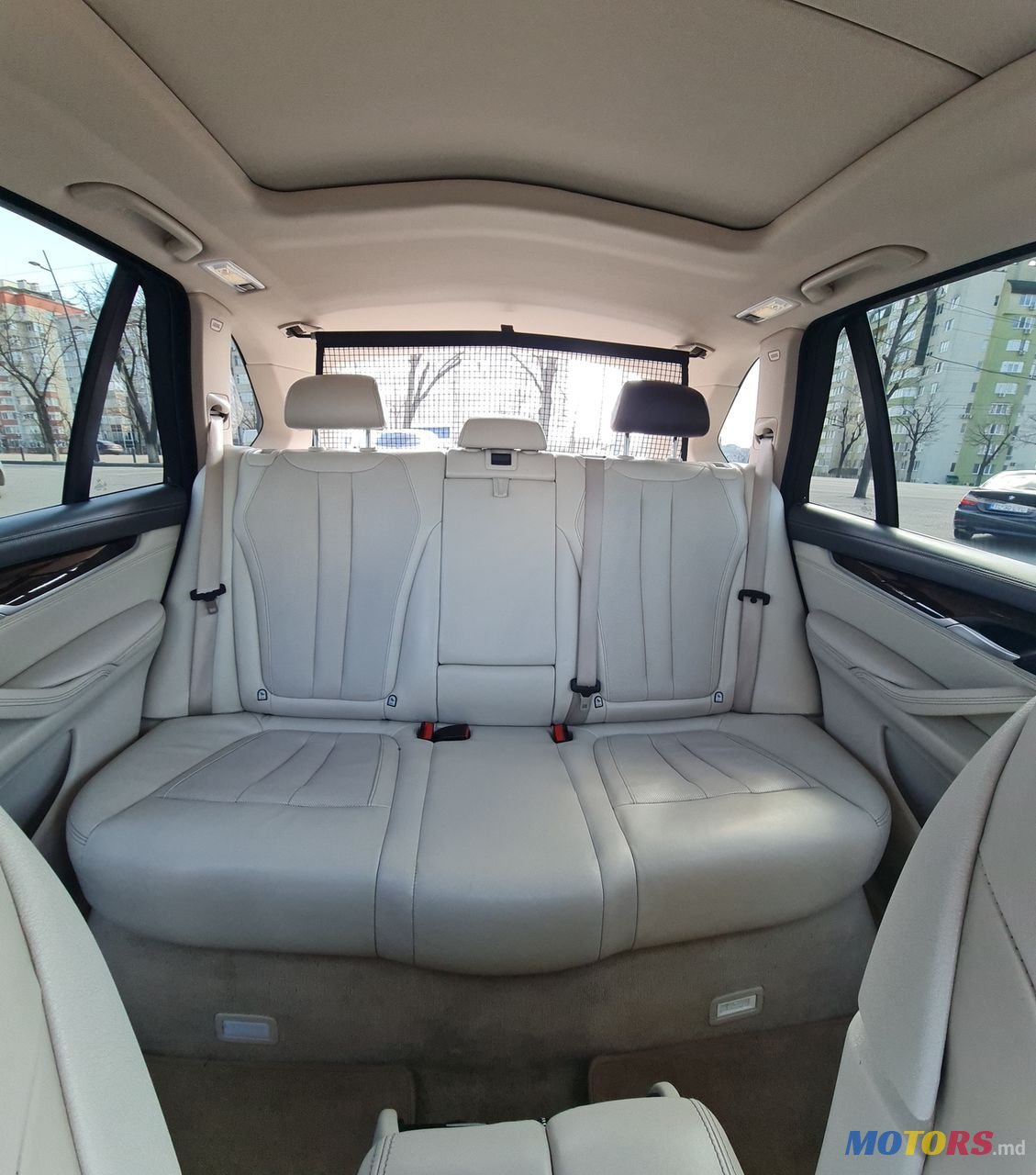 2014' BMW X5 photo #3