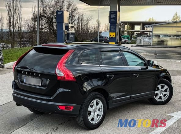 2011' Volvo XC60 photo #6