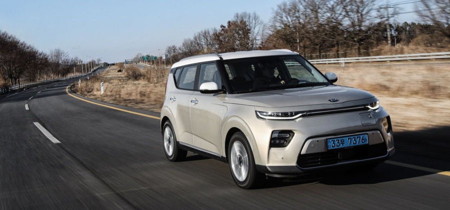 Supply issues force Kia to delay new Soul EV until 2021 model year