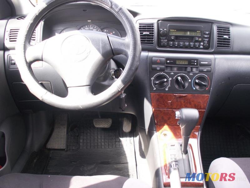 2004' Ford C-MAX photo #2