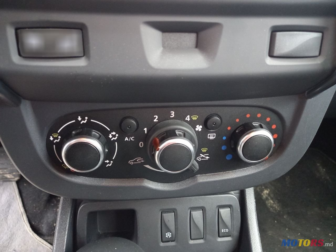 2017' Dacia Duster photo #5