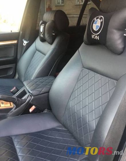 1998' BMW 5 photo #2