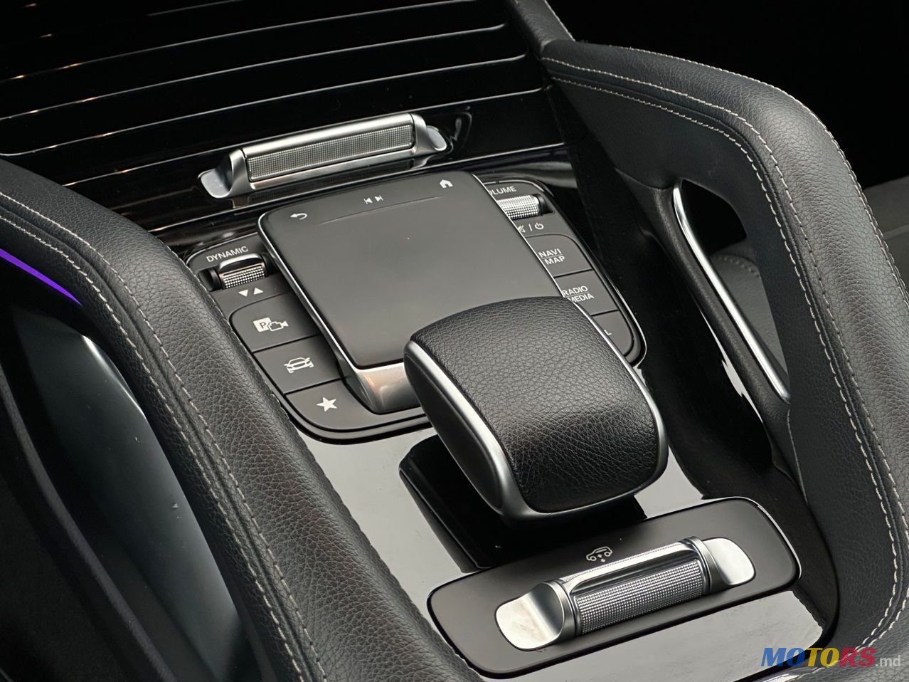 2021' Mercedes-Benz Gle Amg photo #6