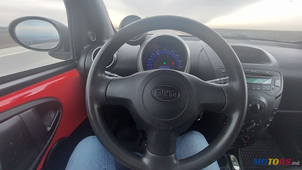 2009' Toyota Aygo photo #3