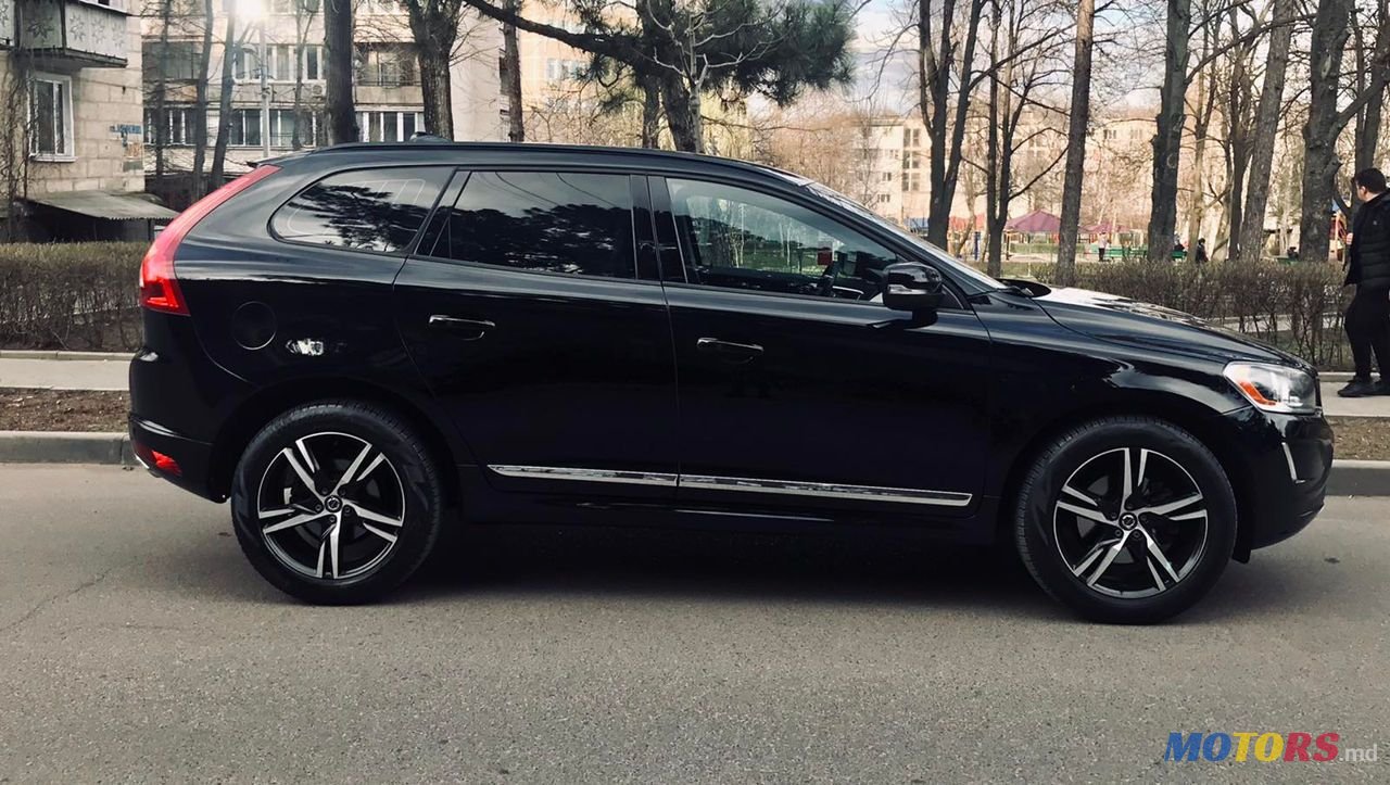 2015' Volvo XC60 photo #3