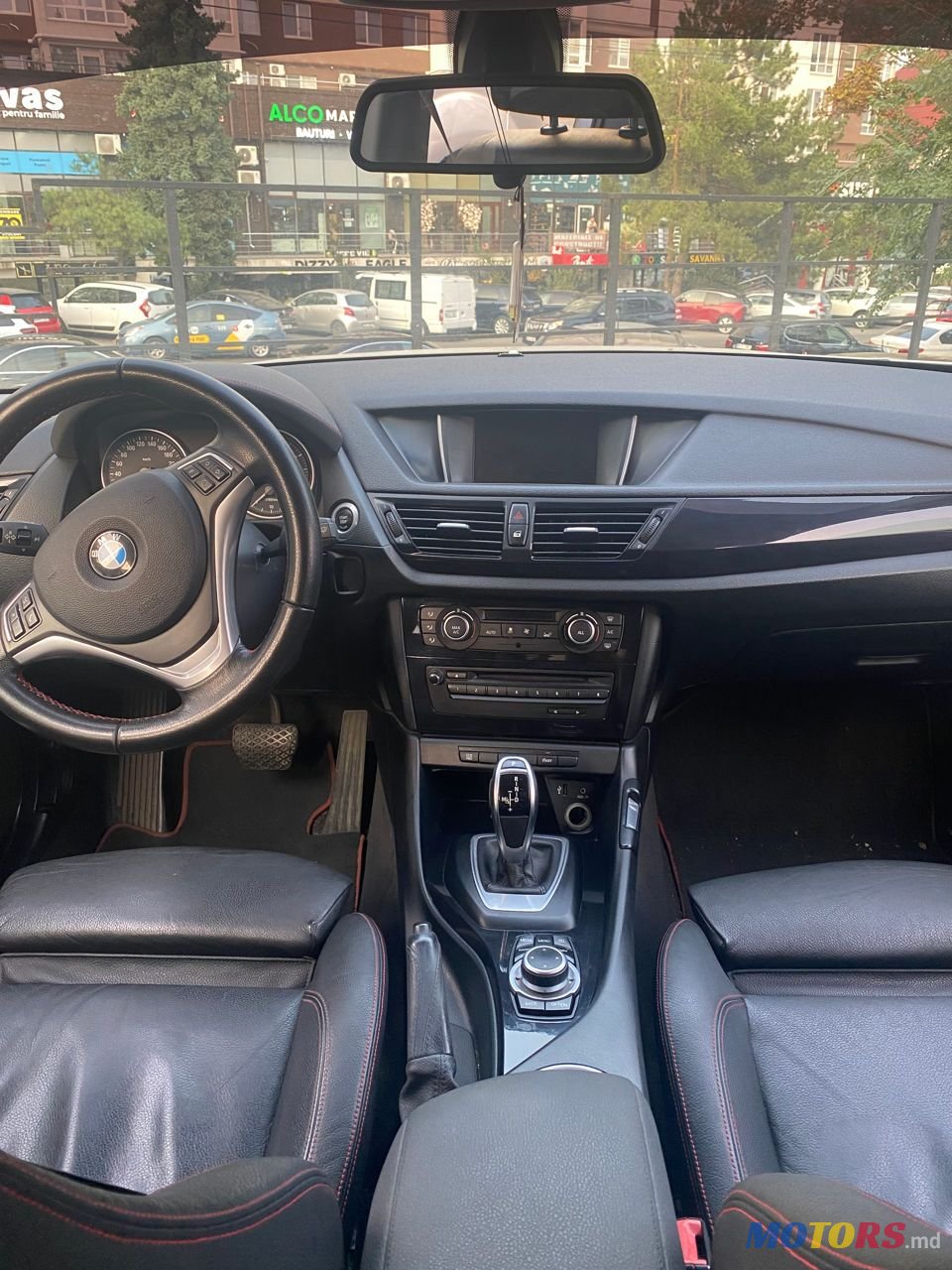 2014' BMW X1 photo #2