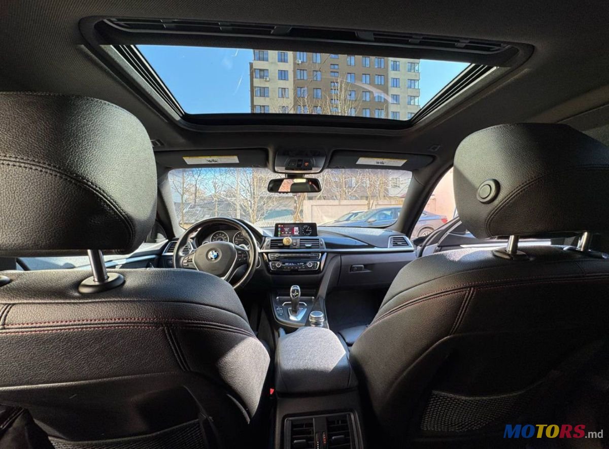 2018' BMW 4 Series photo #2