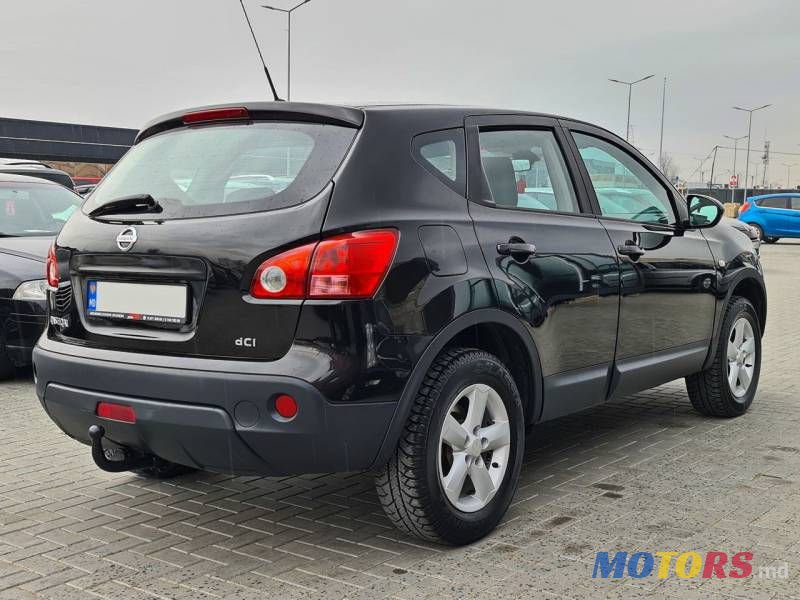 2009' Nissan Qashqai photo #1